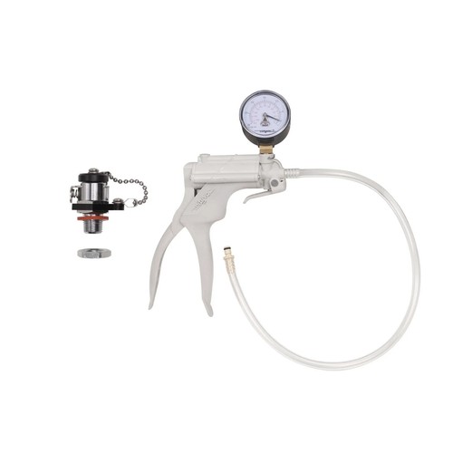 Unterwasser vacuum kit für - unterwasser,