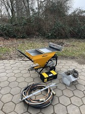 Wagner PC 5 Putzmaschine