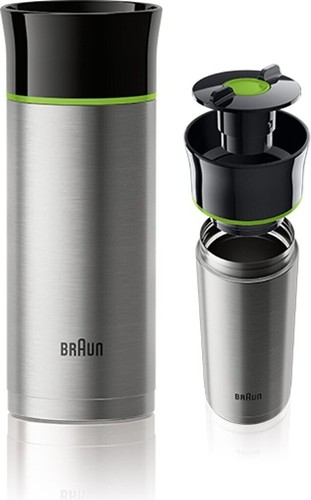 Braun brsc001 thermobecher - braun,