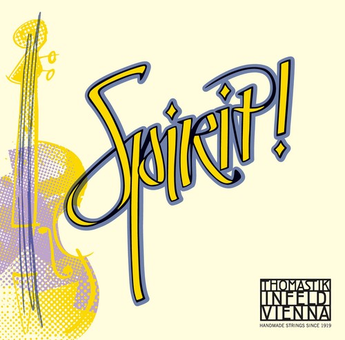 Spirit cello saite - cello,