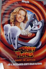 Looney Tunes - Banner /