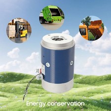 24v elektromotor - dc,