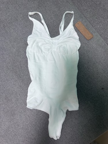 Weißer creamy fabrics - creamy,