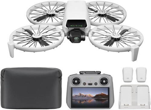 Dji flip fly more combo - combo, 2