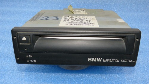 Bmw e46 navirechner navigation - e46,