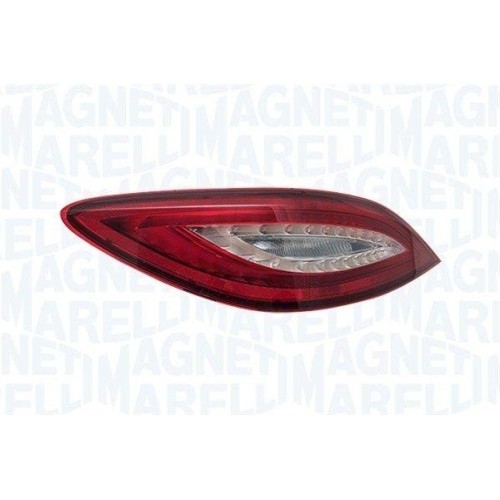 Heckleuchte magneti marelli - heckleuchte,