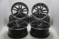 4 x Keskin KT21 18 Zoll