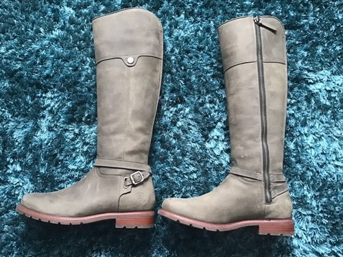 Ariat damen reitstiefel - damen,