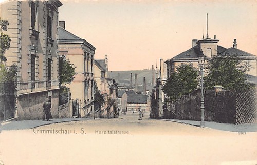 Deutschland crimmitschau - -,
