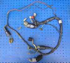 Kabelbaum honda 185 s - honda,