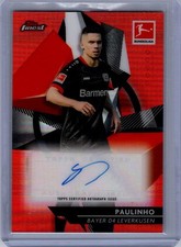 2020-21 Topps Finest