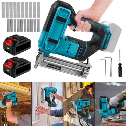 18v akku nagler 1 - 18v, 2-in-1