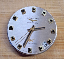 Longines Ultra-Chron Automatik