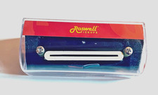 Roswell pickups shr hot - pickups,