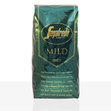 segafredo Mild  kaffee- Bohne