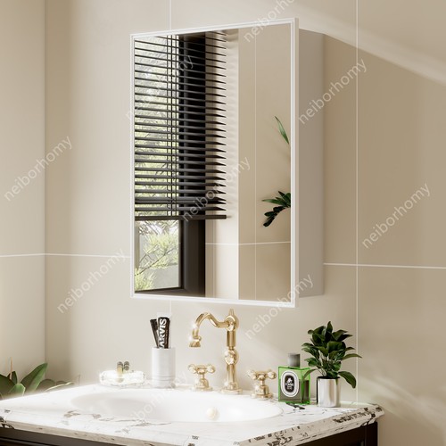 Badschrank spiegelschrank für - badschrank,