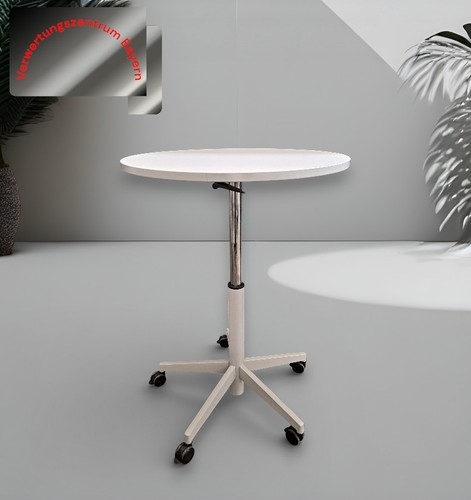 Steelcase rundtisch - steelcase,