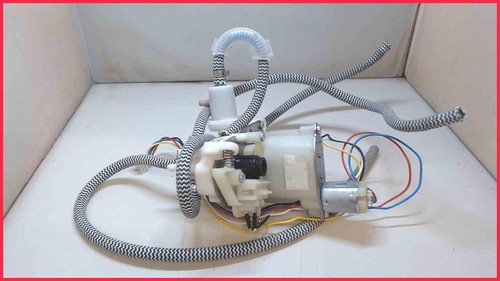 Keramikventil verteiler pumpe - verteiler,