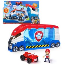 PAW Patrol PAW Patroller 3.0