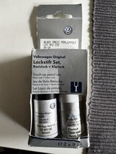 Lackstift Black Magic Perleffekt - LST OP2 C9Z  Orginal VW