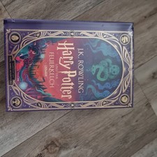 Harry potter und - potter,
