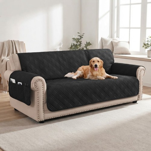 Sitzer couchschoner - 3-sitzer,