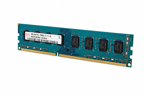 Hynix ddr3 4gb - hynix, udimm