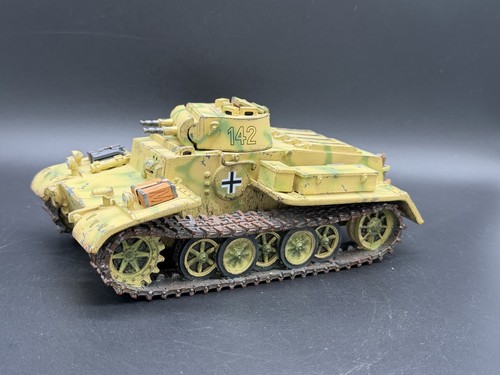 Panzerkampfwagen ausf f - panzerkampfwagen, ausf.
