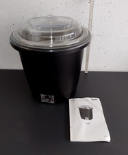 Bartscher Suppentopf, 10 Liter Suppenkessel mit indirekter Beheizung  unbenutzt