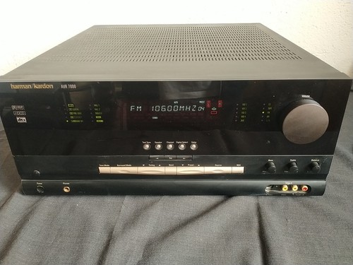 Harman kardon avr 7000 high - 7000,