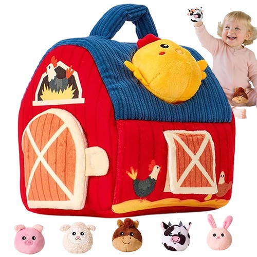 Montessori baby spielzeug 12 - baby,