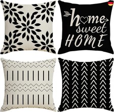 Kissenhülle 40x40 cm