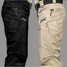 Herren Outdoorhose Combat