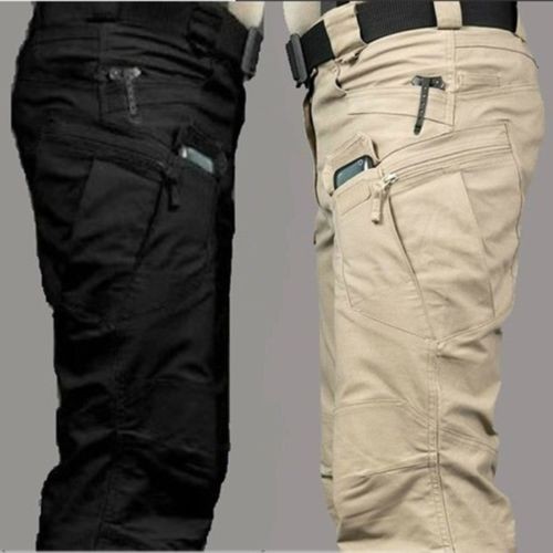 Outdoorhose herren cargo - outdoorhose,