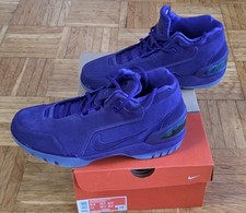 Nike air zoom - generation, court