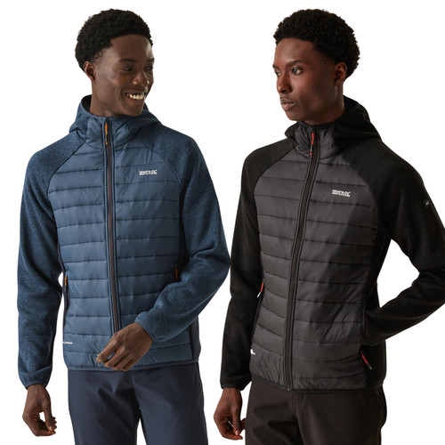Regatta herren newhill hybrid - newhill,