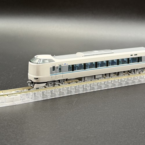 Tomix 97635 287 series - 287,