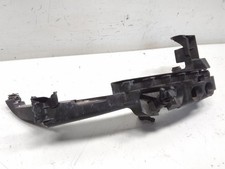 Audi A3 8P Facelift Scheinwerferaufnahme rechts mit SRA-Zylinder Bj.2009