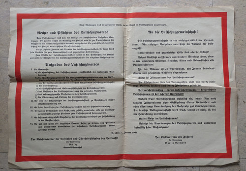 Luftschutzbunker rechte - luftschutzbunker,