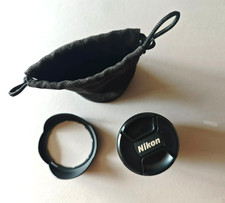 Nikon Nikkor AF-S DX 10-24 mm