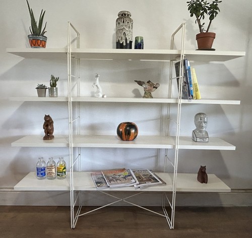 Seltenes weißes ikea enetri - seltenes,