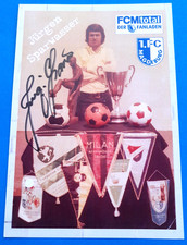 1974 Jürgen Sparwasser 1.FC