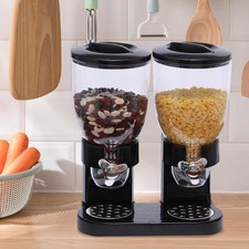 Lebensmittelvorstellungsdosen