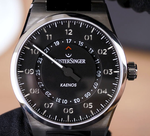 Meistersinger herren unisex - meistersinger, herren/unisex