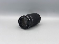 Olympus M. Zuiko Digital 75-300mm f/4.8-6.7 II ED MSC für MFT, #703-3, - GUT -