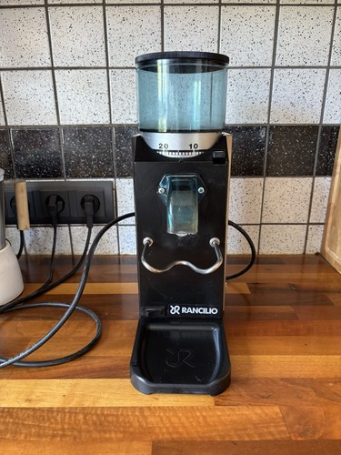Elektrische kaffeemühle - elektrische,