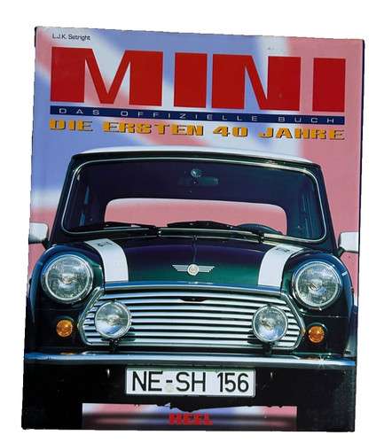 Mini das offizielle - das, die