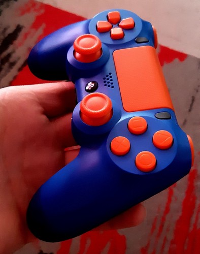 Ps4 original sony dualshock4 - ps4,