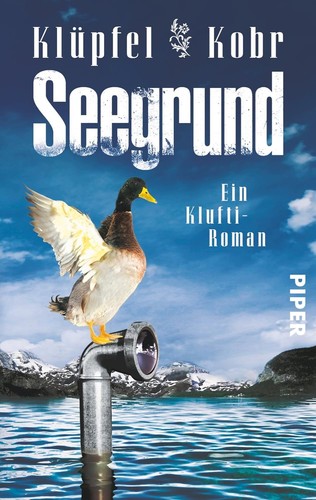 Seegrund kommissar kluftinger - seegrund.,