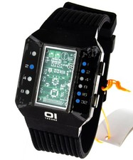 The One Binary Split Screen